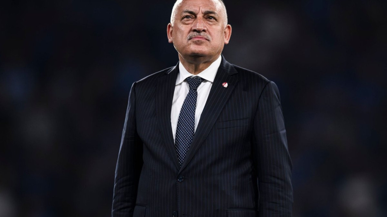 Kulüpler Büyükekşi'nin uykularını kaçıracak belgeyi açıkladı. TFF ışık hızında inkar etti