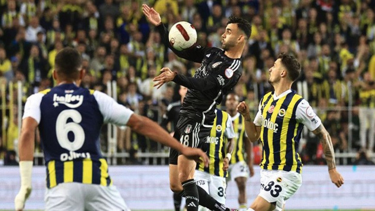 Beşiktaş’ın yıldızı apar topar Gana'ya gitti