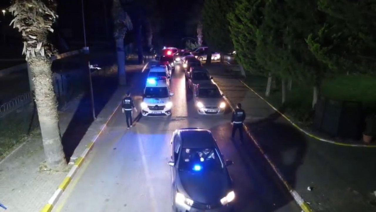 31 şüpheli FETÖ’den gözaltına alındı