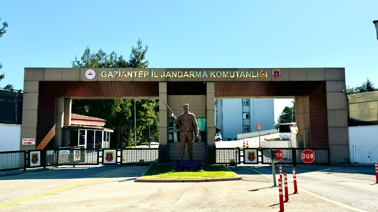 1 milyon liralık kaçak akaryakıt ele geçirildi