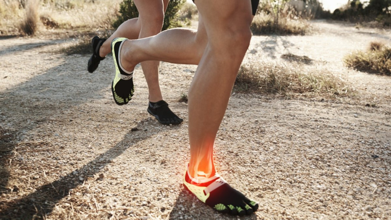 Stres kırığıyla ilgili uzmanlardan önemli uyarılar