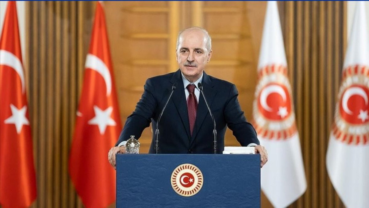 Kurtulmuş Meksika ve Küba'yı ziyaret edecek