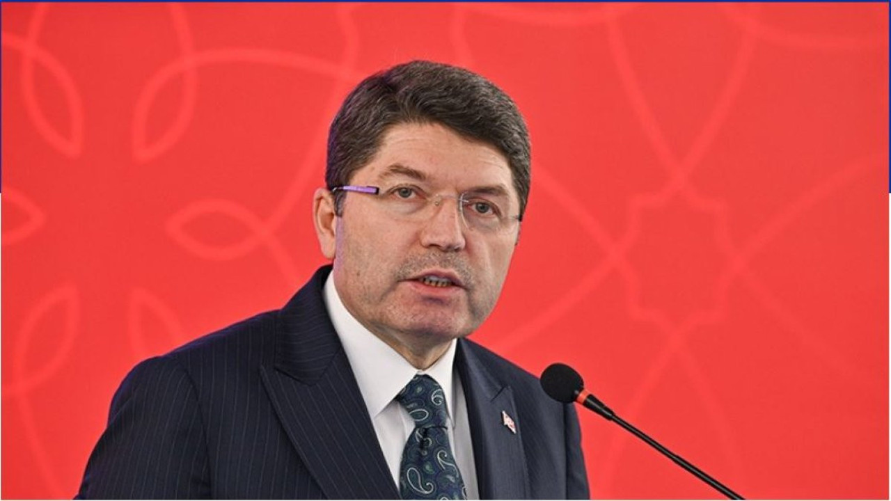 Bakan Tunç, Erzurum'da