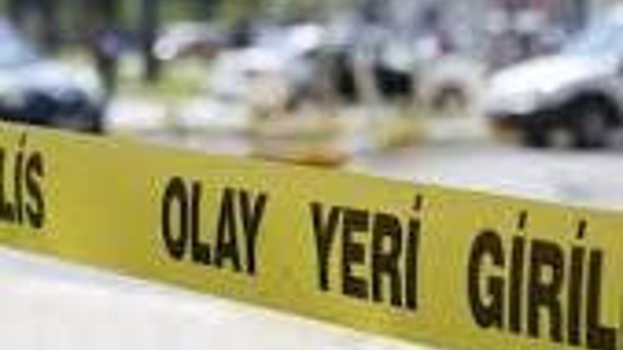 Dede torun kavgasında kan çıktı