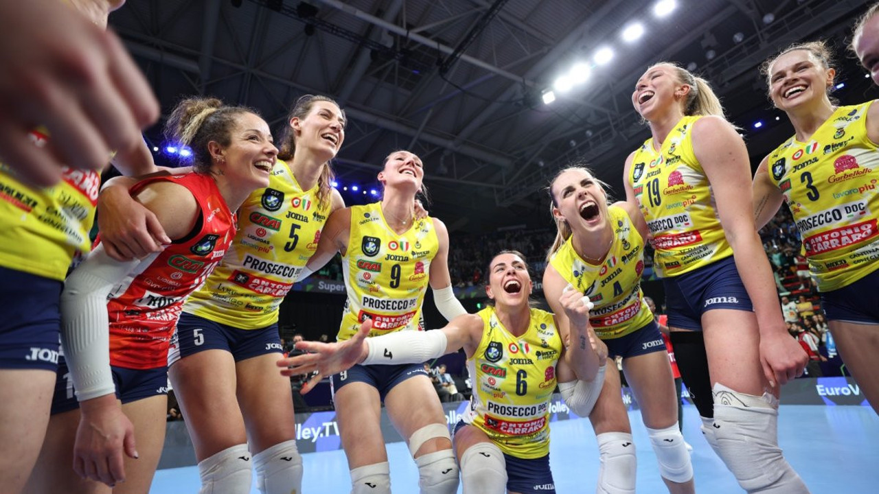 Avrupa'nın en büyüğü Antalya'da belli oldu