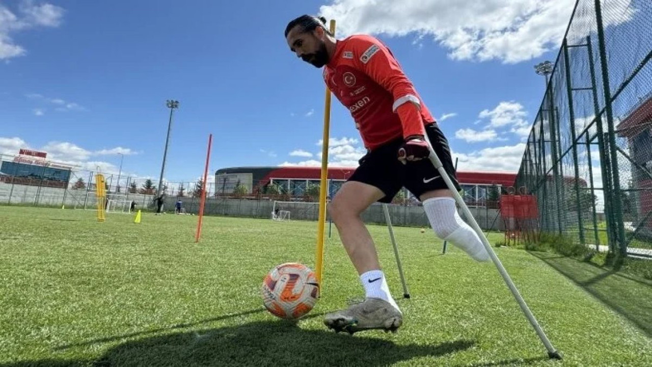 A Milli Takım 3. kez Avrupa Şampiyonluğu istiyor