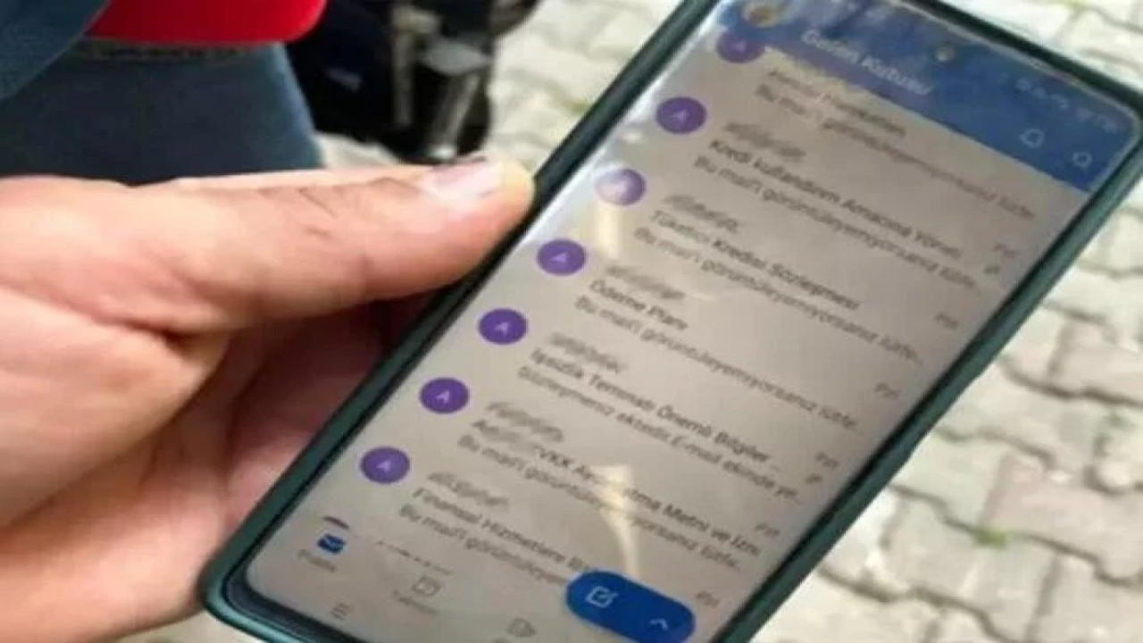 Kaçak maç yayını izlemek isterken hayatı karardı