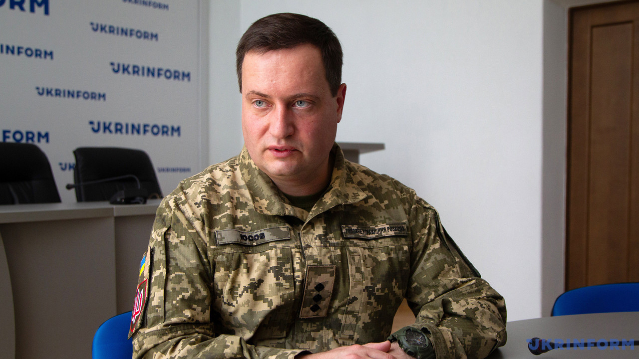 Ukrayna savaş tekniklerini yeniliyor