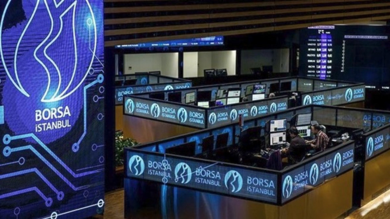 Borsa günü düşüşle tamamladı. En çok hangi sektörler düşüş yaşadı
