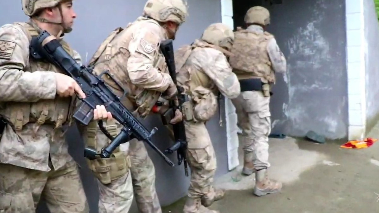 Rize’de 4 yıldır aranıyordu. Gizli bölmede yakalandı