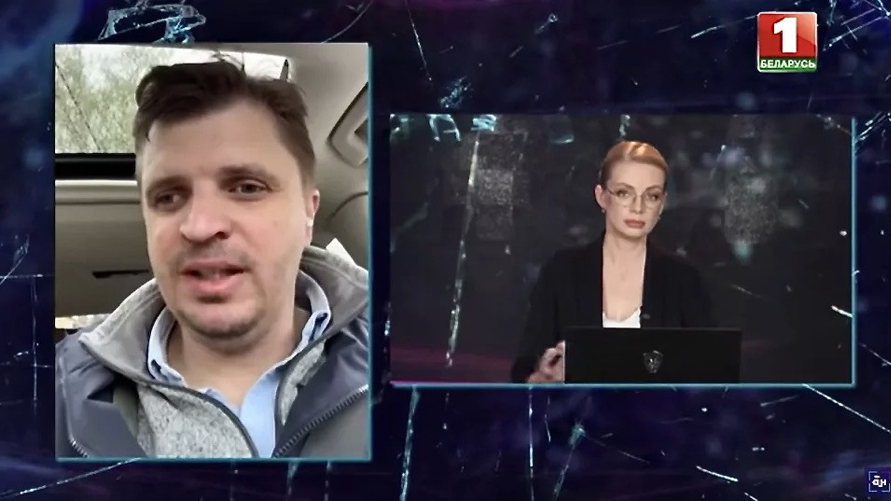 Cumhurbaşkanı adayına ilginç komplo