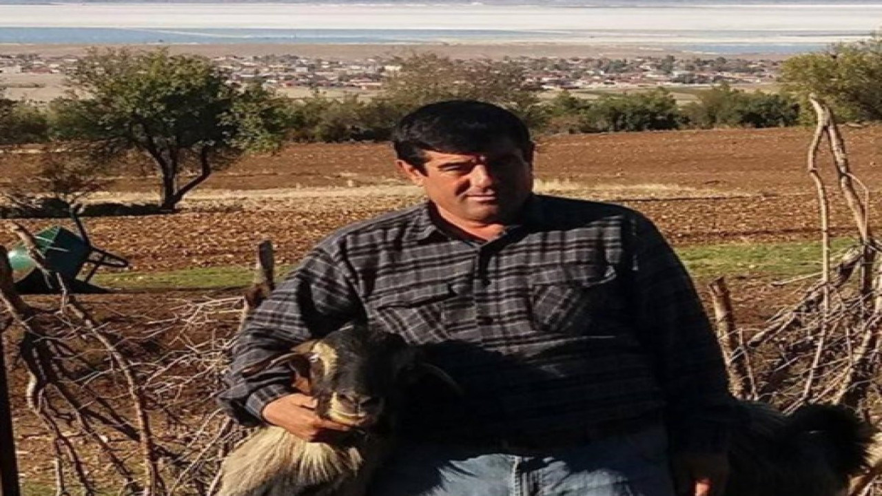 2 çobanın tartışması kanlı bitti