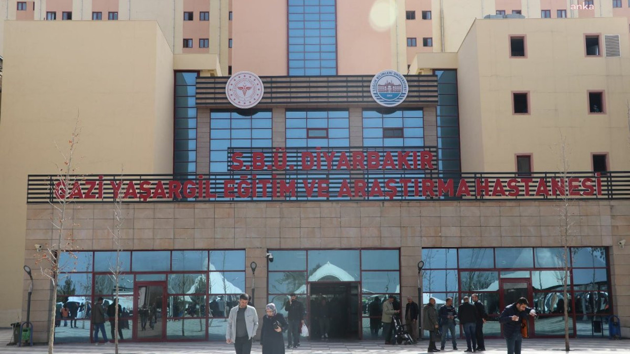 Cezaevinde zehirlenenler tahliye edildi