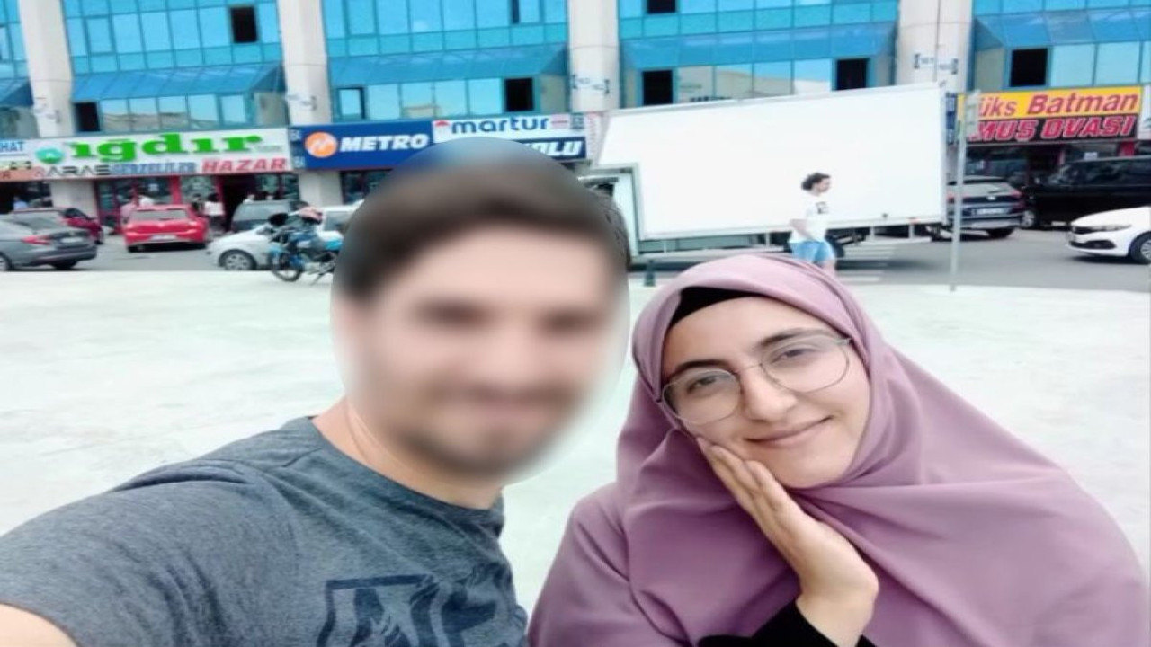 Eski nişanlısını silahla öldürdü