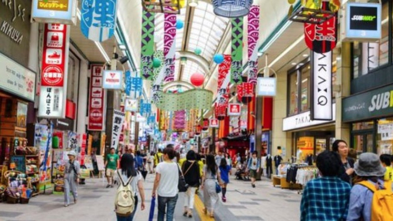 Çin’de tüketim nisanda yavaşladı