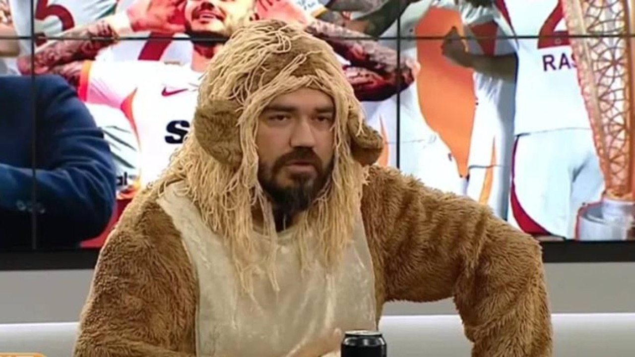 Rasim Ozan Kütahyalı derbinin sonucunu açıkladı. Duyanlar kulaklarına inanamadı