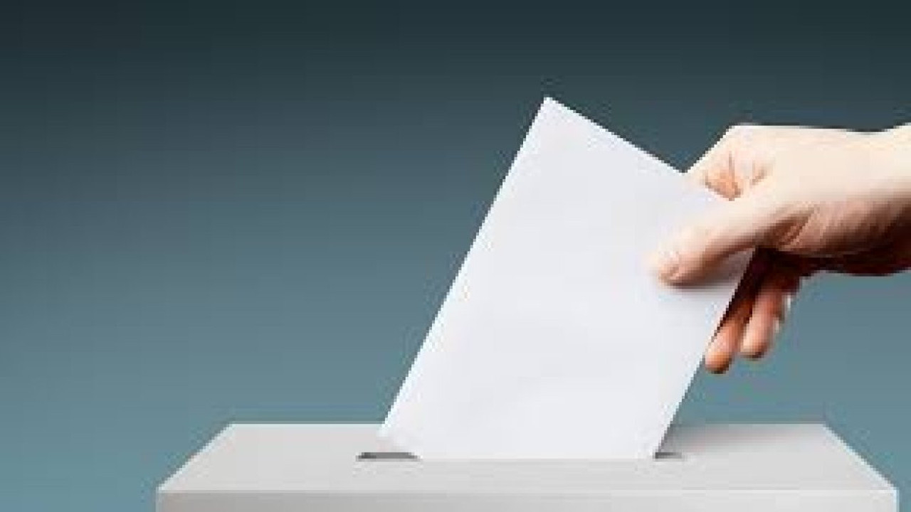 Devlet başkanlığı seçiminin kazananı belli oldu