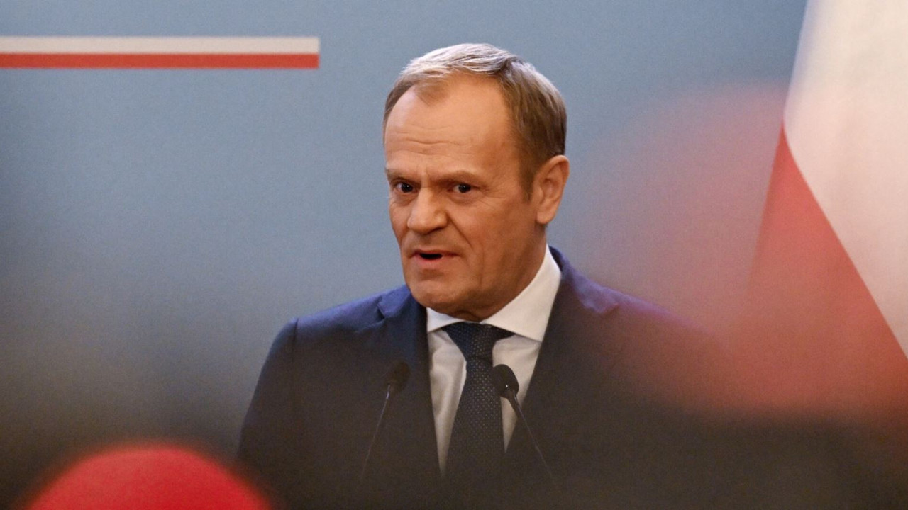 Polonya sınır güvenliği için 2.5 milyar doları gözden çıkarttı