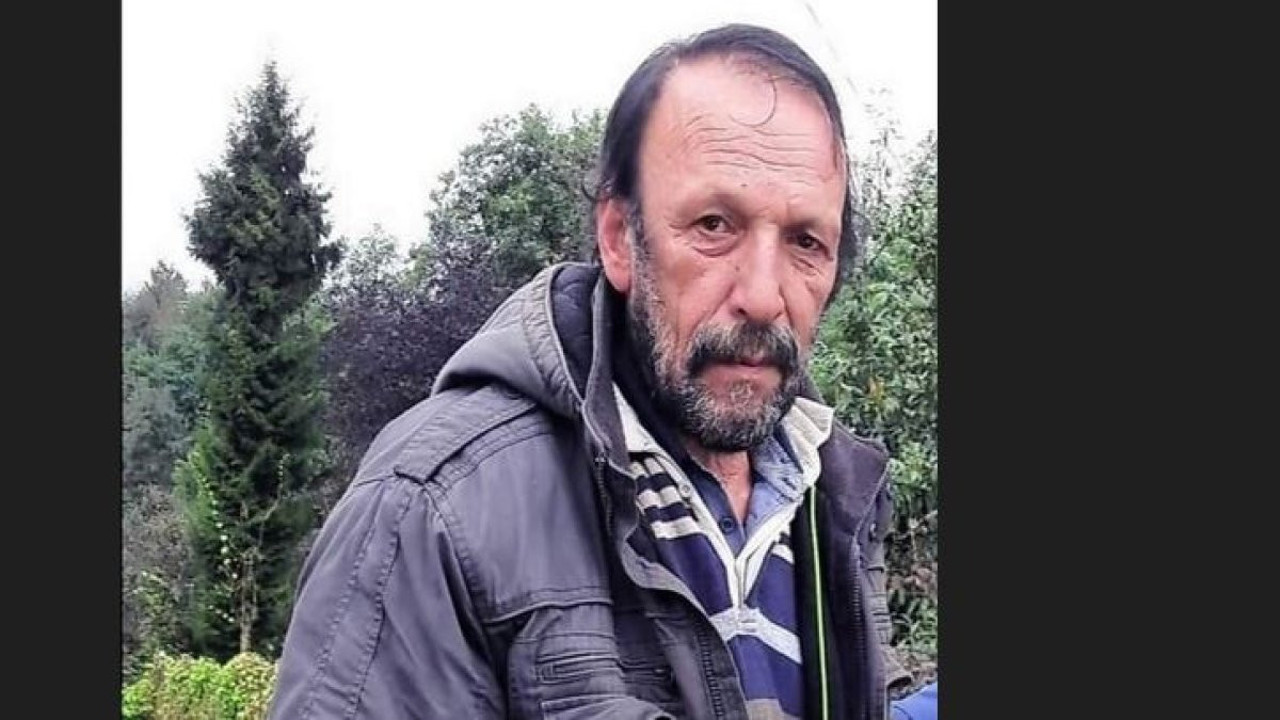 Yeğen amcasını öldürdü