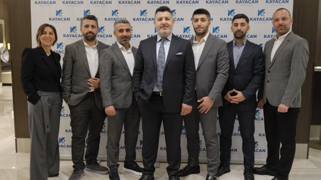 Girişimcilere 10 milyon dolar yatırım hamlesi