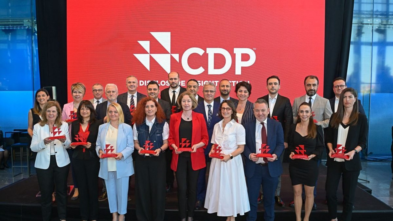 İklim Değişikliği ve Su Raporu 2023 sonuçları açıklandı