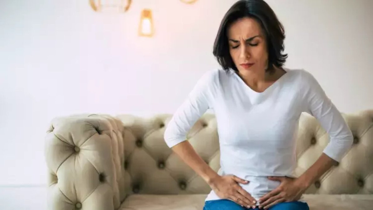 Fıtığı yok eden doğal yöntemler ortaya çıktı