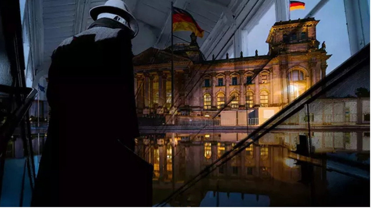 Rusya için casusluk yapan subaya hapis cezası