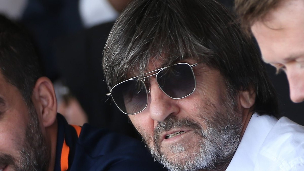 Rıdvan Dilmen Icardi nefretini açıkladı