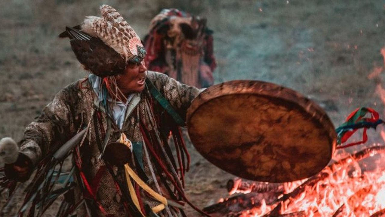 Kırgızistan ve Tacikistan büyücülerle mücadele başlattı