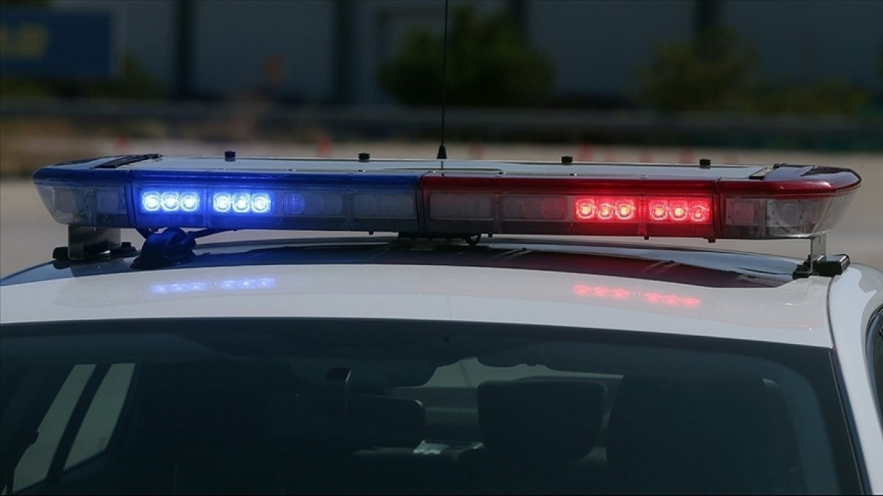 'Garson’dan ele geçirildi! Polis düğmeye basıldı…