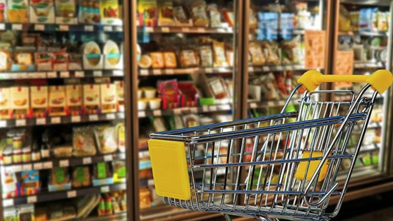 Ekonomik güven mayısta geriledi