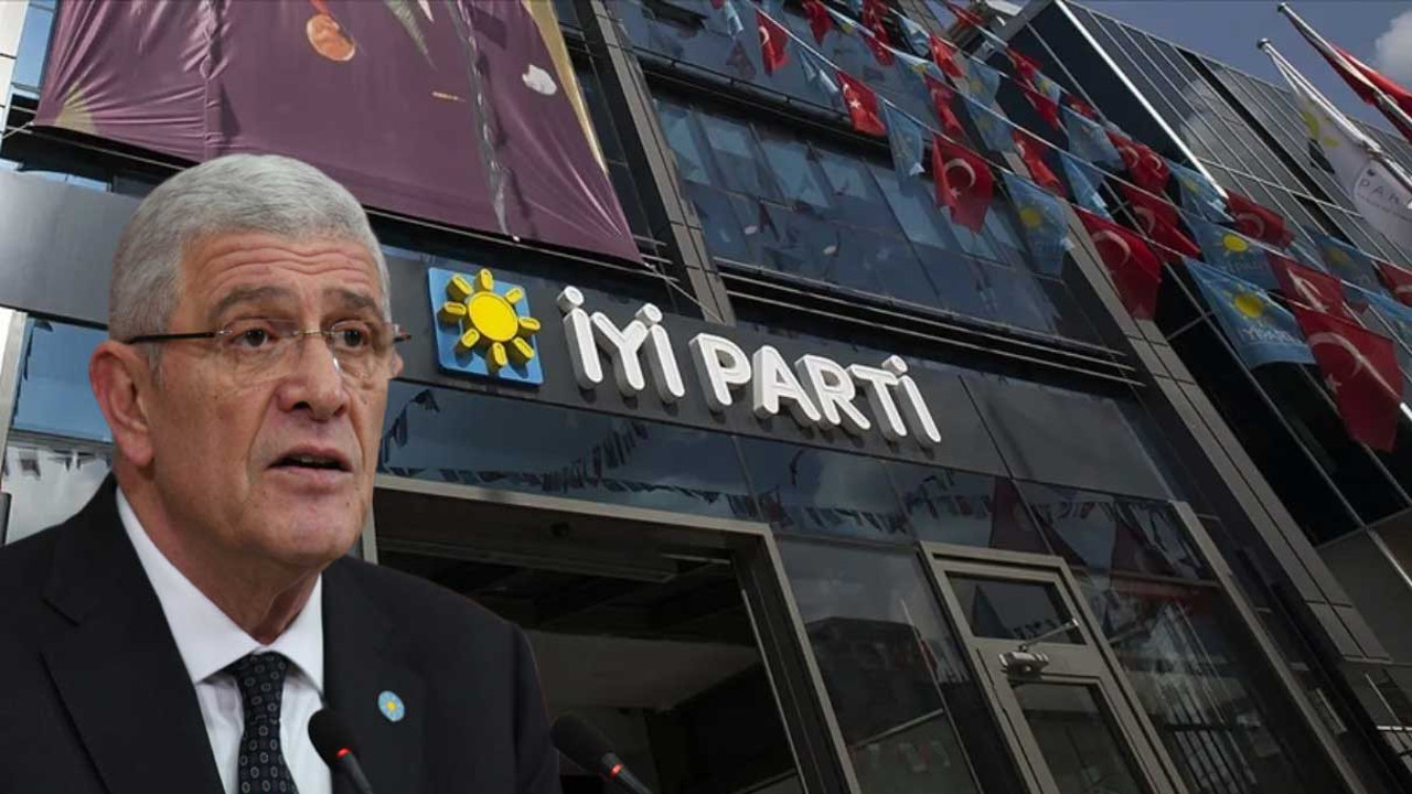 AKP’li heyetten Dervişoğlu'na ziyaret