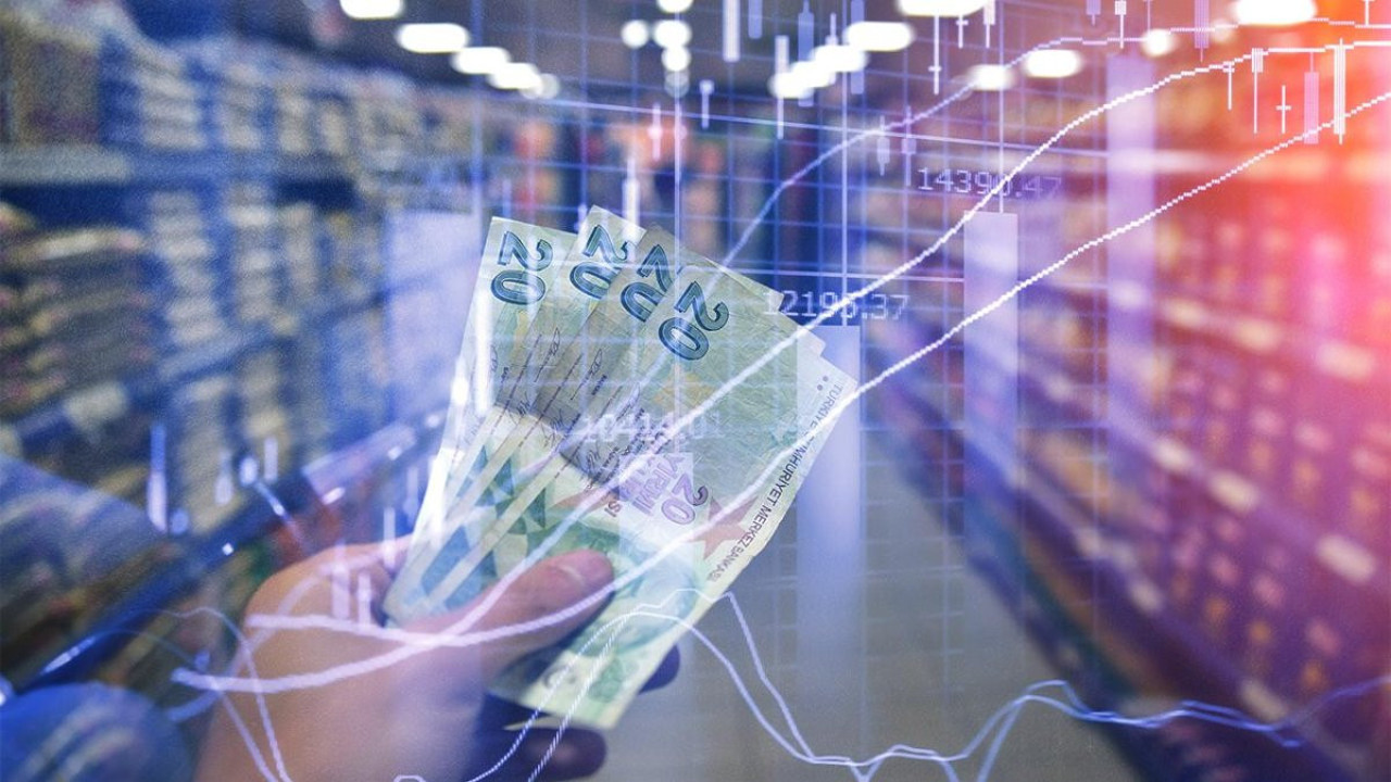 Gözler mayıs ayı enflasyonuna kilitlendi