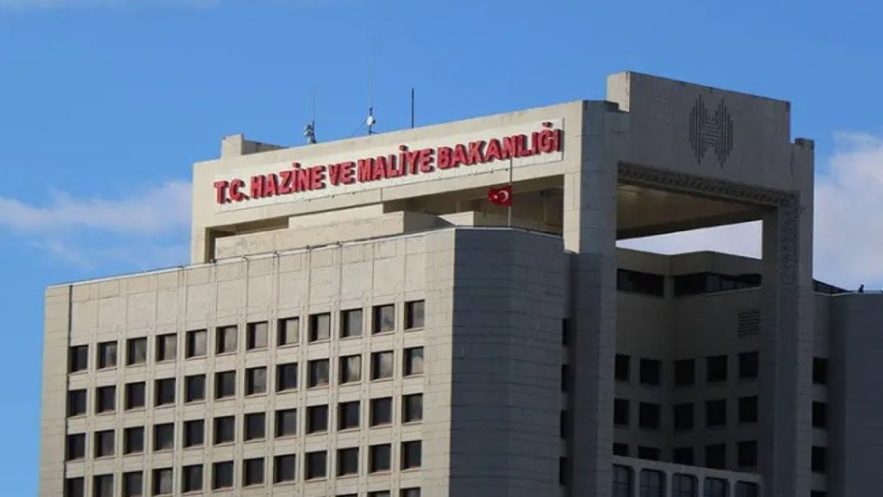 Hazine ve Maliye Bakanlığı’ndan tahvil hazırlığı