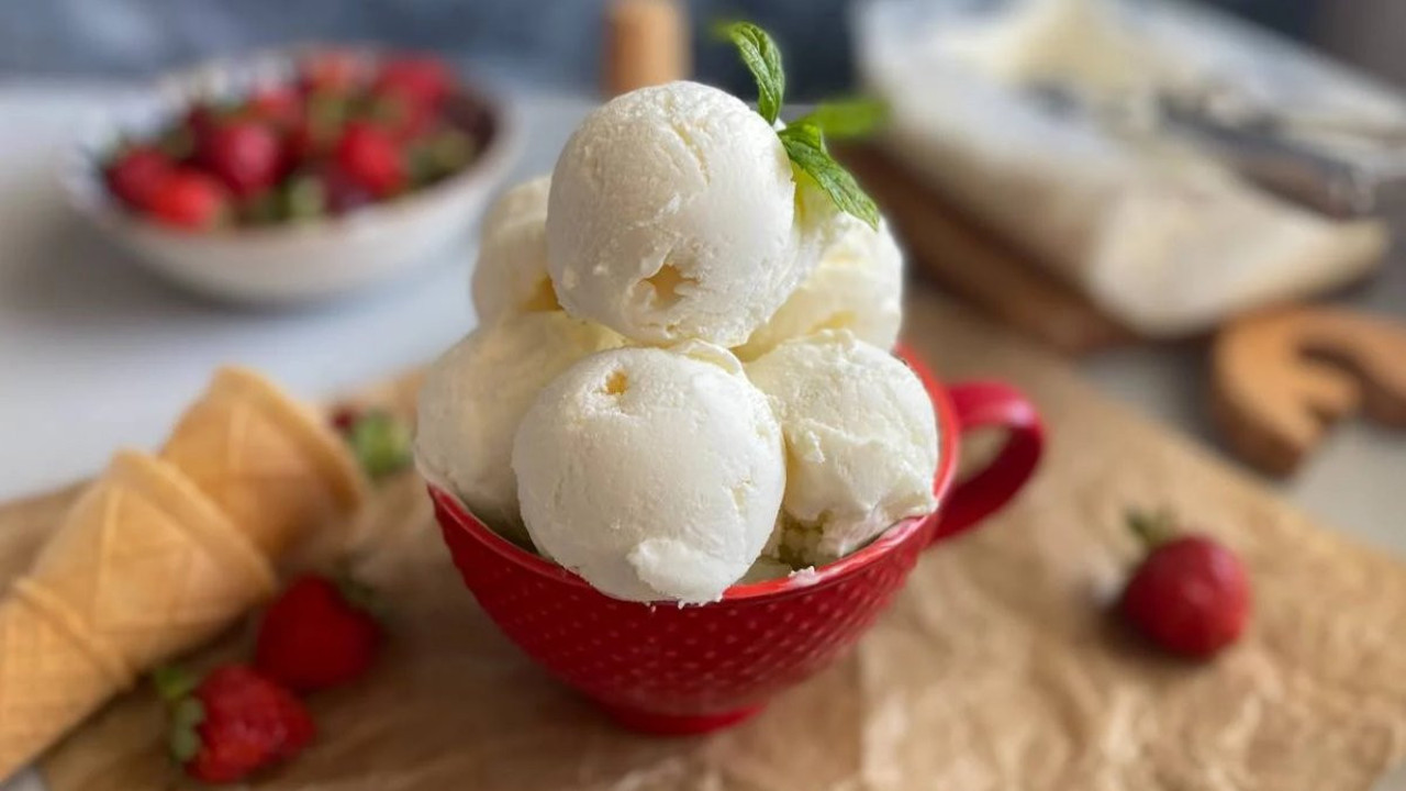 Dondurmanın az bilinen yararları ortaya çıktı. Uzmanlar açıkladı