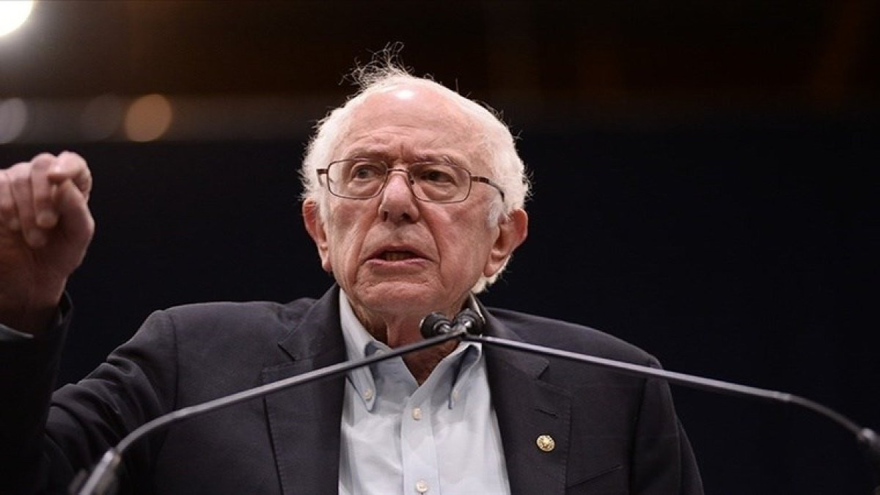 ABD'li Senatörden Netanyahu boykotu