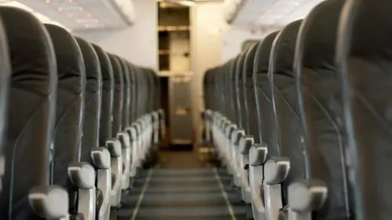 Hava yolu trafiğinde dikkat çeken artış