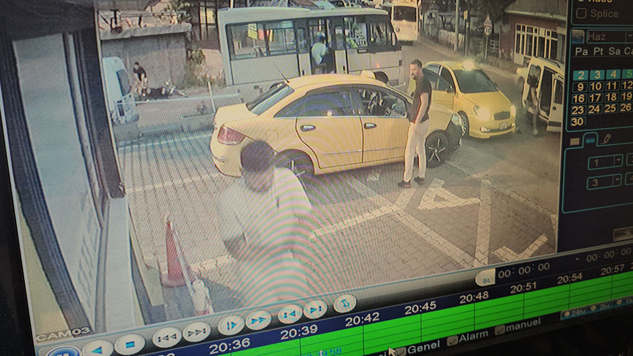 Kıskançlık kavgasında lisanslı boksör göğsünden vuruldu