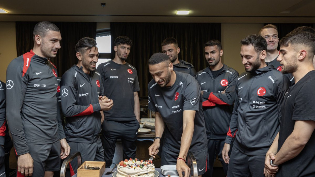 Türkiye Polonya maçını yayınlayacak kanal belli oldu