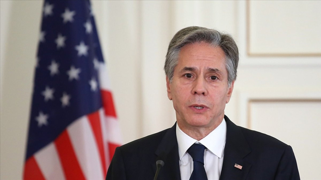 ABD Gazze’de ateşkes için harekete geçiyor