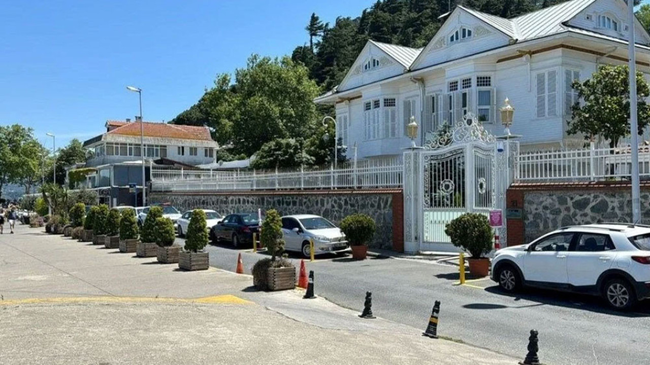 130 milyon liralık film gibi yalı soygununda flaş gelişme