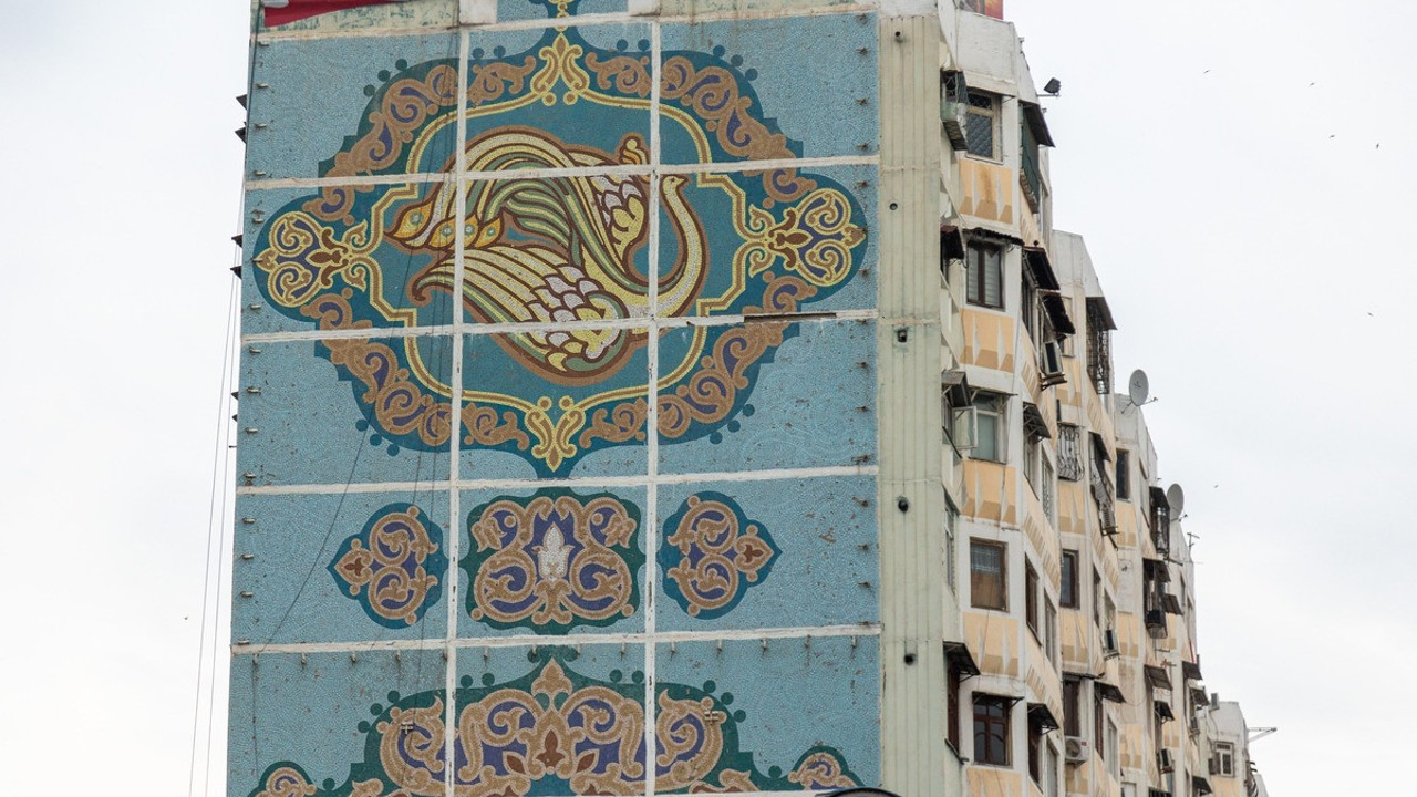 Taşkent, Guinness Rekorlar Kitabı'na başvuruyor