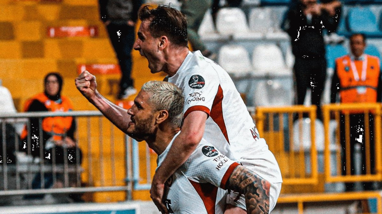 Galatasaraylı yıldızın 1 daire bile alamadığını açıkladı