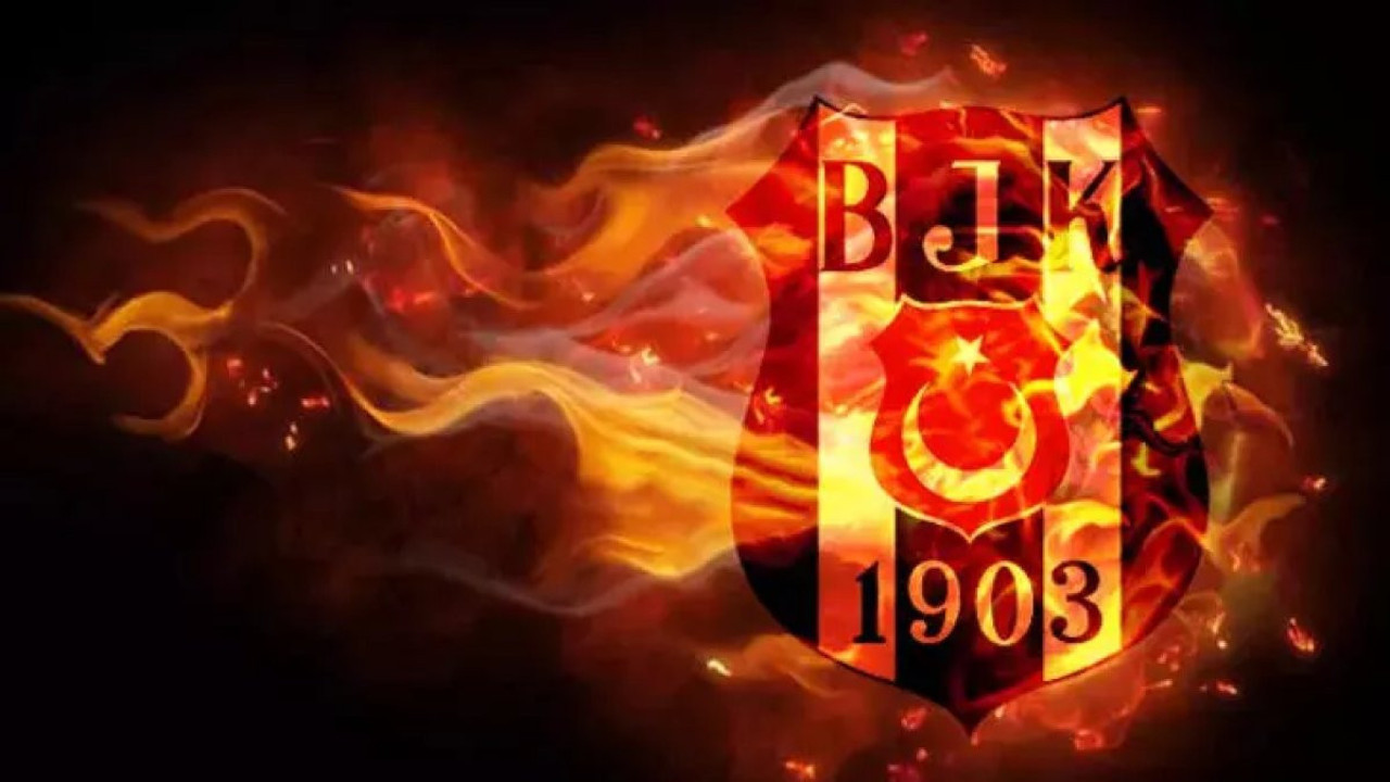 Beşiktaş bayramlaştı