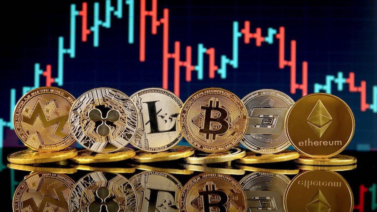 Kripto paralarda mücadele devam ediyor