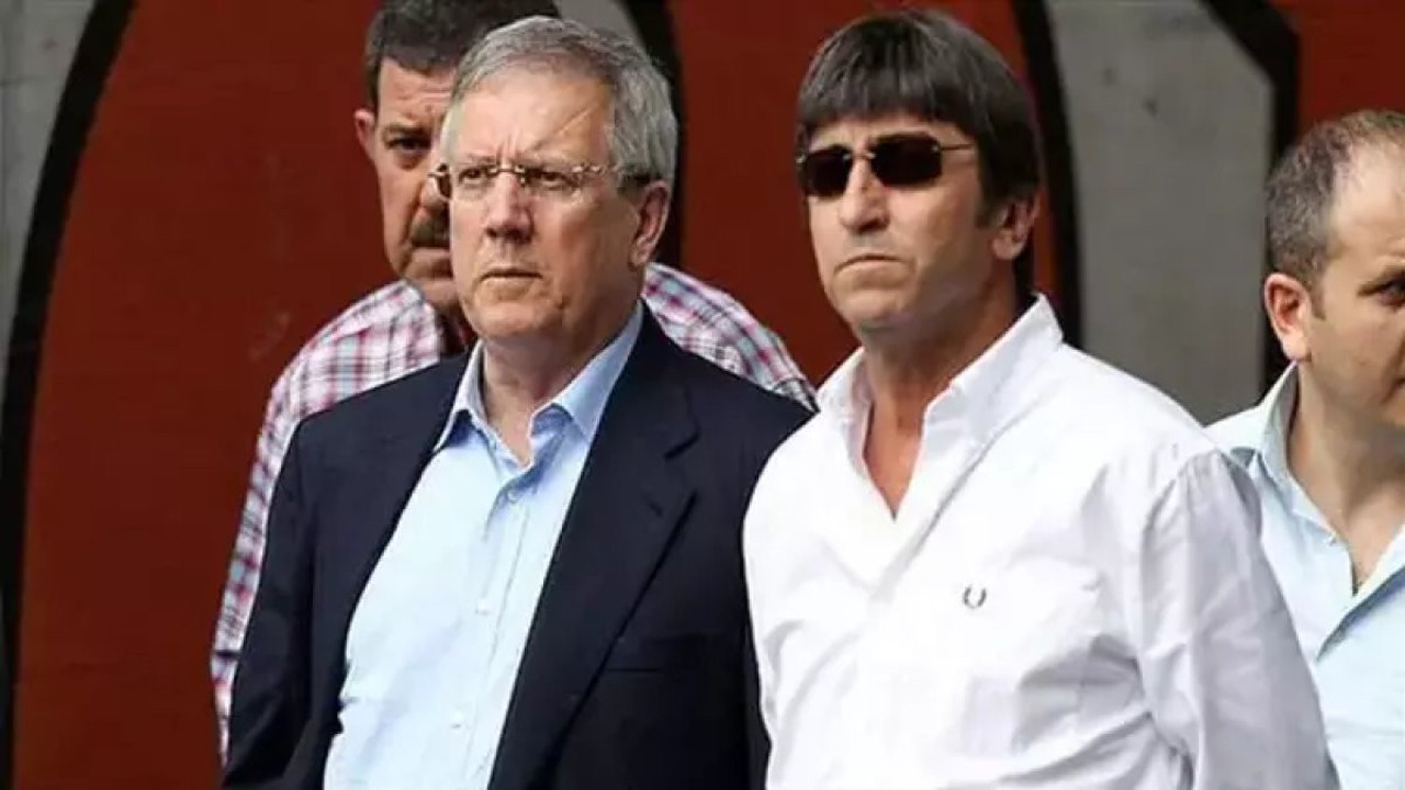 Rıdvan Dilmen imzayı attı (18 Haziran 2024)