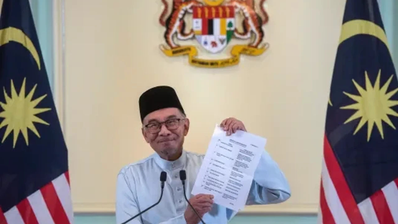 Malezya BRICS üyeliğine hazırlanıyor