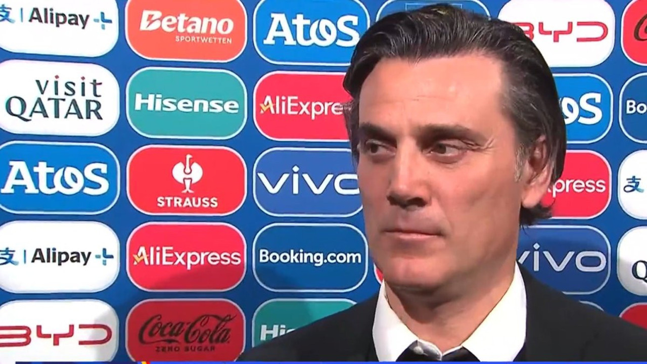 Montella'dan flaş Arda Güler açıklaması