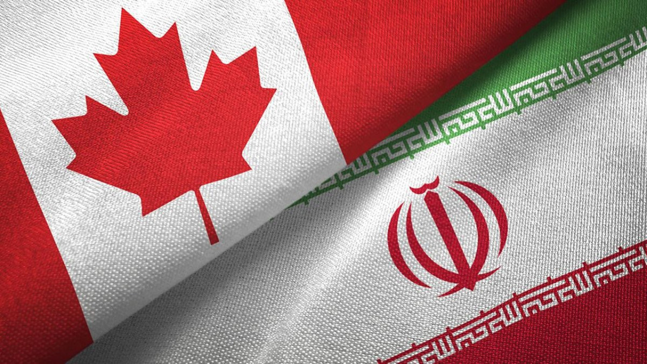 Kanada’dan flaş karar. Devrim Muhafızları’nı terör örgütü ilan etti