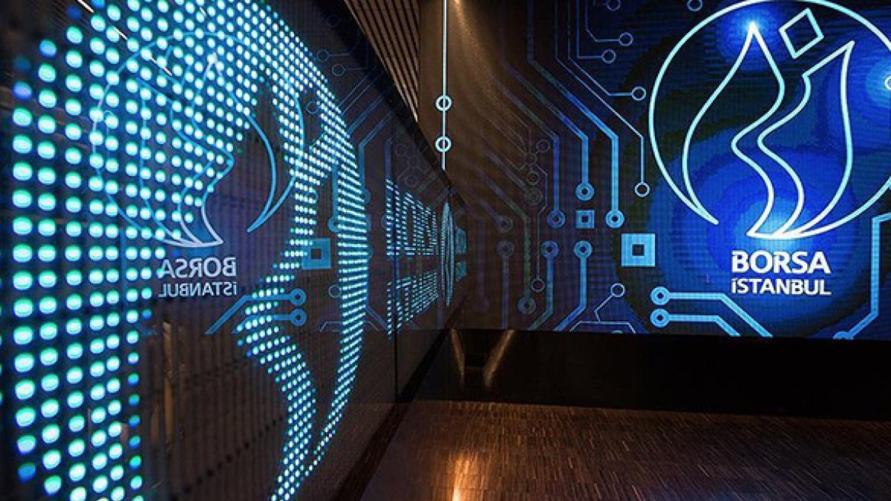 Borsa güne yükselişle başladı (20 Haziran 2024)